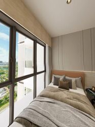 The Myst (D23), Condominium #566537431